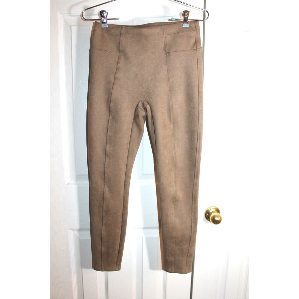 SPANX Tan Leggings for Women
